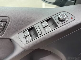 Volkswagen Tiguan 2.0TDI 4motion DSG - 19