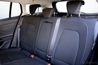 Ford Focus Combi - nebourané, první majitel - 19