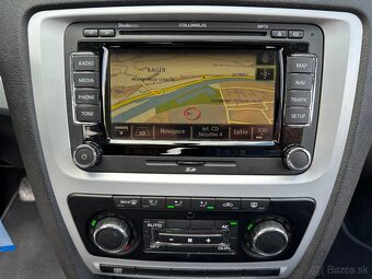 Škoda Octavia Combi 1.9 TDI Ambiente - 19