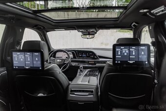 Cadillac Escalade 6.2 Sport DPH - 19