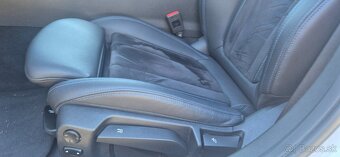 BMW Rad 3 Touring 320d mHEV xDrive A/T Msport 30.080€ netto - 19