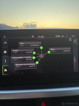 Škoda Scala 1.0 TSI 81kw-Top stav,málo km,výbava - 19