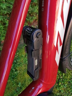 Elektrobicykel / E-bike KTM Macina Tour 510 28" - 19