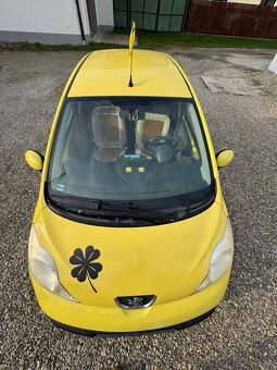 Peugeot 107 - 19