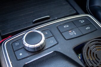 Mercedes-Benz ML ML350 BlueTEC 4 MATIC - 19