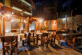 Priestranný mezonetový Apartmán s 3 miestnosťami - 19