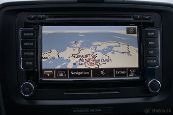 Škoda Superb Combi 2.0 TDI Facelift - 19