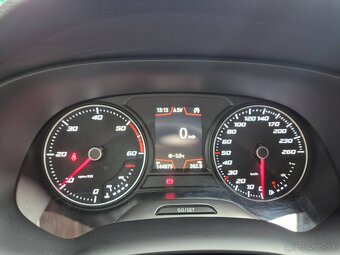 Seat Ateca 2.0 TDI 150 FR - 19