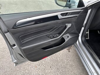 Volkswagen Arteon 2.0TDI  R-line 4Mot AHK Matrix ACC - 19