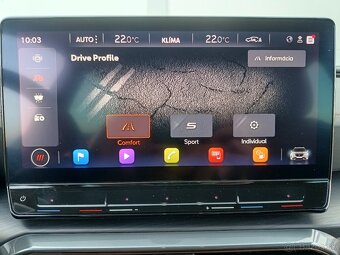 Cupra Formentor 1.5 TSI 150k 50tis km - 19