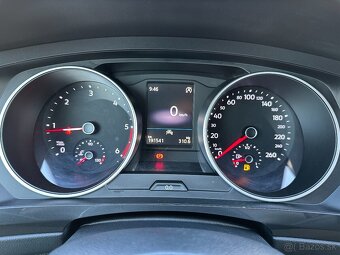 Volkswagen Tiguan 2.0 TDI SCR BMT 4MOTION Comfortline - 19