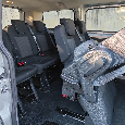 Ford Transit Custom 2.0 TDCi EcoBlue Trend L1H1 T320. 9 mies - 19