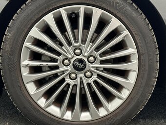 Ford Focus 1.5 TDCi Vignale Aut 8 Pano+B&O+HeadUp (DPH) - 19