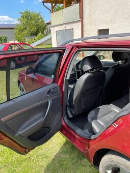 Skoda Octavia 2 - 19