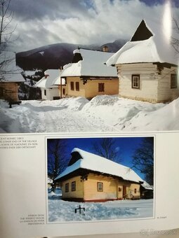 Vlkolínec - klenot svetového dedičstva--2000--Obrazová publi - 19