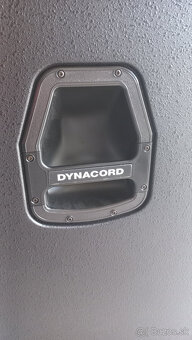 Dynacord VL 212, Dynacord Sub 18 - 19