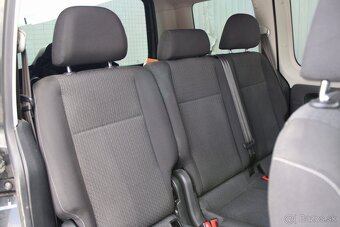 Volkswagen Caddy 2.0 TDI - 19