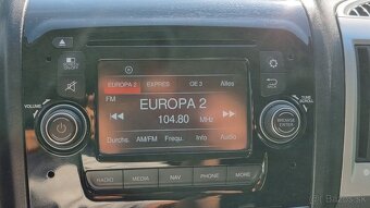 FIAT DUCATO 2.3Multijet L2H2 MAXI - 19