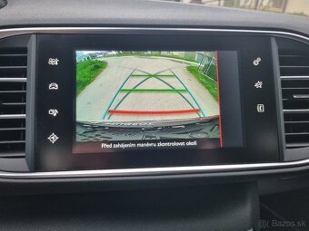 Peugeot 308 1.6 THP 270 S S GTi - 19