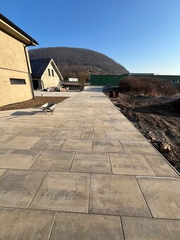 Ponúkame rôzne stavebné práce - 19