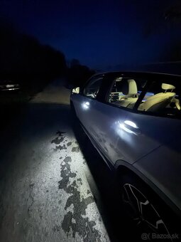 BMW X2 sDrive 1.8i M packet - 19