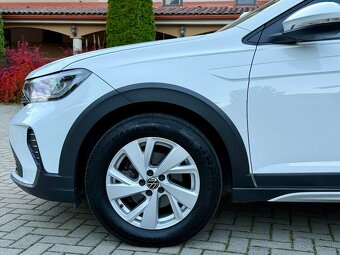 2022 Volkswagen Taigo Life 1.0Tsi | Full LED►95.000 km - 19