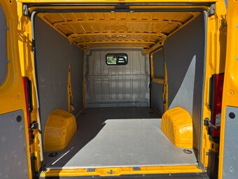 Fiat Ducato Light 3.0 CNG 136k L2H1 - 19