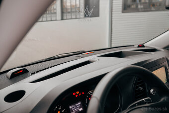 Mercedes-Benz eVito Lang DPH - 19