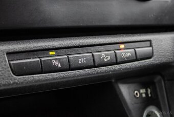 BMW X1 E84 xDrive 20d, 130kW, M6 - 19