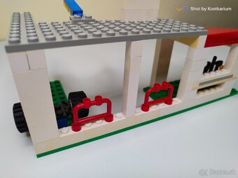 Lego set 6561 - 19