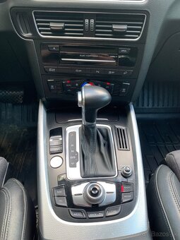 Audi Q5 2,0 TDI 140kw Quattro - 19