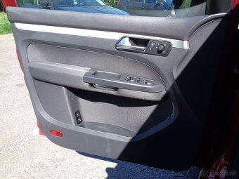 Volkswagen Touran 1.2 TSI Comfortline - 19
