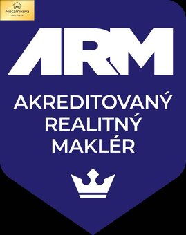 PRENÁJOM VÝROBNO, ADMINISTRATÍVNY PRIESTOR 53m2 Púchov. - 19