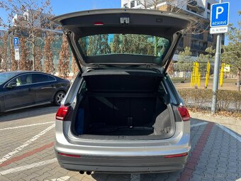 Volkswagen Tiguan 1.5 TSI 150k Comfortline DSG - 19