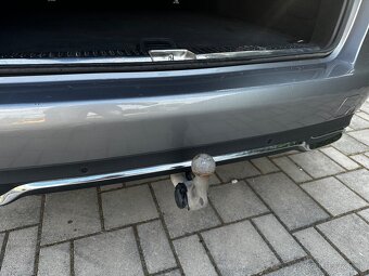 Mercedes-Benz C trieda Kombi 220 d-manual6 - 19