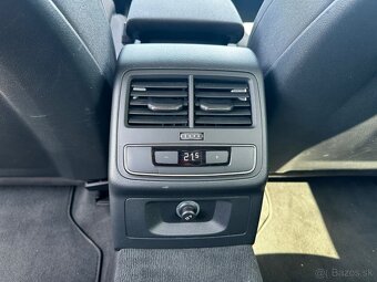 Audi A4 Avant 2.0 TDI S-Line - 19