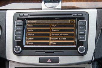 Volkswagen Passat Variant 2.0 TDI BMT 170k Highline DSG - 19