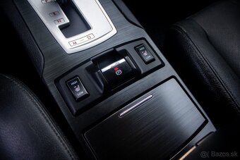 Subaru Outback Executive 2.0D - 19