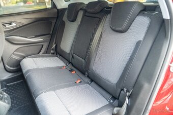 Opel GRANDLAND X 2019 | 5000km - 19