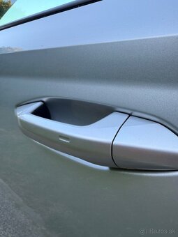 Škoda Octavia 110kW DSG 2020 Full-LED,Navi,Vyhrev - 19