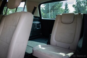 Volkswagen Sharan 2.0 TDI BMT 170k Comfortline DSG /7 miest/ - 19