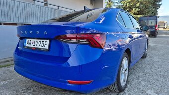 Škoda Octavia 2.0 TDI SCR Style MATRIX odpočet DPH - 19