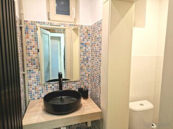 Horská chata v Slovenskom raji - 19