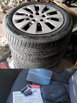 ✳️Kia Cee´d SW 1.6 CRDi 94KW CRDi Platinum✳️ - 19