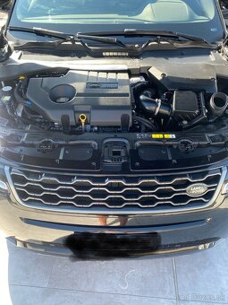 Range rover evoque - 19