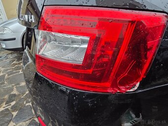 Škoda Octavia 1.6 TDI Elegance - 19