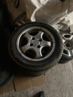 Vw polo classic 1.4 - 19