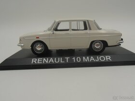 Renault  1/43 - 19