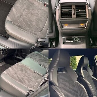 RESERVÉ Škoda Kodiaq SPORTLINE 2.0 TDI 110kw DSG 4X4 2020 - 19