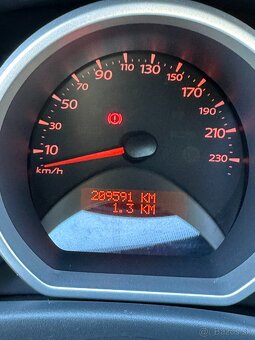 Renault Wind 1.6 Gordini - 19